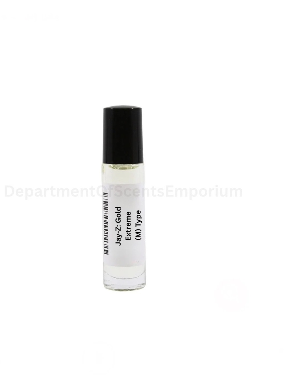 Jay-Z: Gold Extreme (M) Type 1/3 Oz Men’s long lasting Fragrance Oil